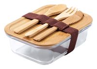 CONTENITORE PER IL PRANZO